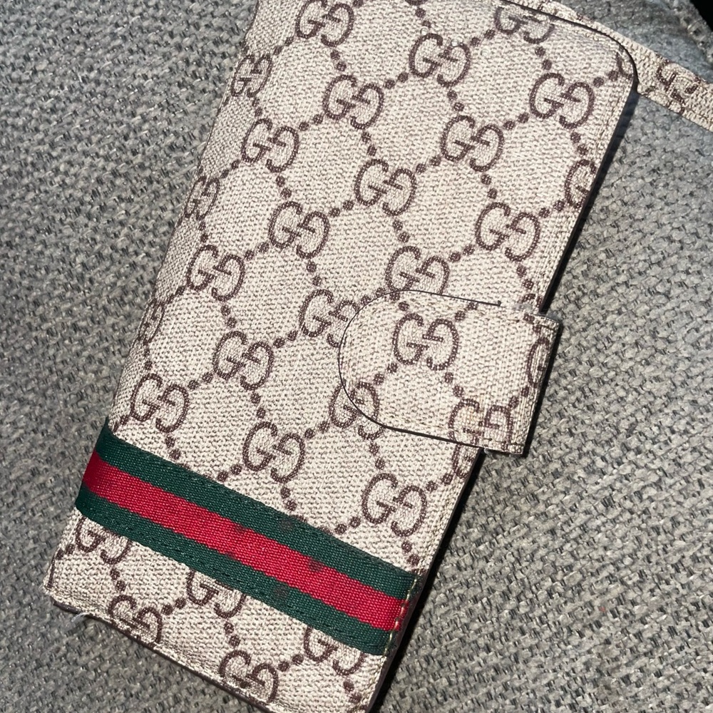 I Don’t Use It Anymore Nice Case Wallet - image 1